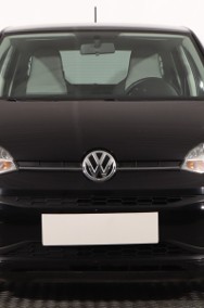 Volkswagen up! , Salon Polska, Klima-2