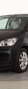 Volkswagen up! , Salon Polska, Klima-3