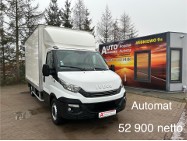 Iveco 35 S14 automat