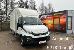 Iveco 35 S14 automat