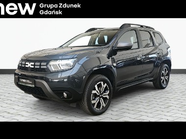 Dacia Duster I 1.0 TCe Journey LPG-1