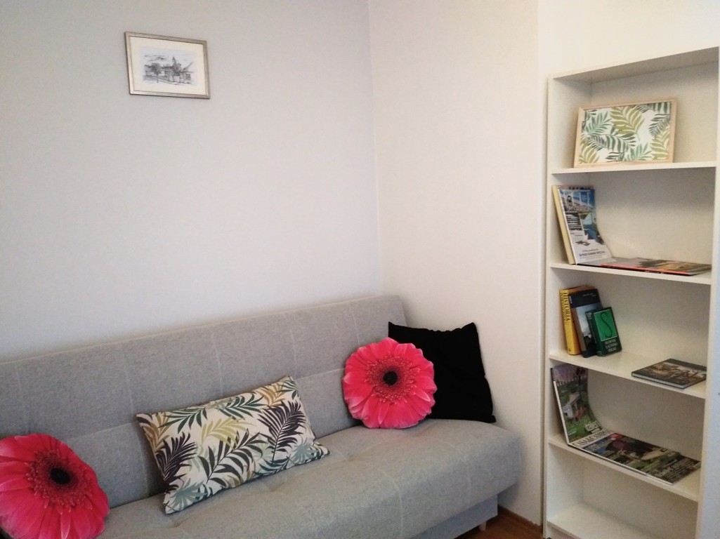 3 sypialnie oraz salon i oddzielna kuchnia - Widok 5