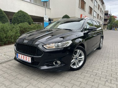 Ford Mondeo VIII 2.0 Diesel Navi-1