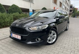 Ford Mondeo VIII 2.0 Diesel Navi