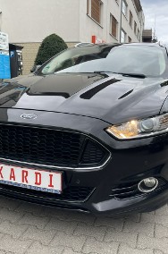 Ford Mondeo VIII 2.0 Diesel Navi-2