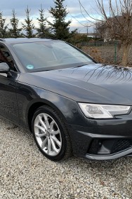 2.0tdi 190KM*4X4 Quattro*DSG*Virtual*Panorama*po opł*z Niemiec*-2