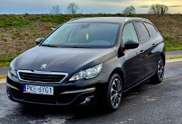 Peugeot 308 II Peugeot 308 SW HDI FAP 150 Business Line Niveau 2