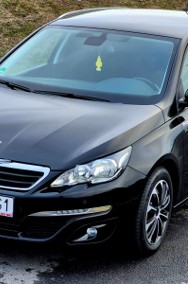 Peugeot 308 SW HDI FAP 150 Business Line Niveau 2 -2