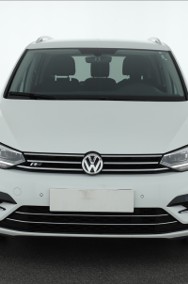 Volkswagen Touran III , Salon Polska, 1. Właściciel, Serwis ASO, 7 miejsc,-2