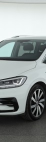 Volkswagen Touran III , Salon Polska, 1. Właściciel, Serwis ASO, 7 miejsc,-3