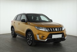 Suzuki Vitara II , Salon Polska, 1. Właściciel, Serwis ASO, Klimatronic,