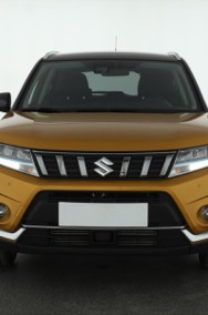 Suzuki Vitara II , Salon Polska, 1. Właściciel, Serwis ASO, Klimatronic,-2