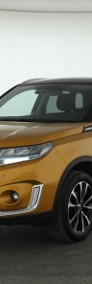 Suzuki Vitara II , Salon Polska, 1. Właściciel, Serwis ASO, Klimatronic,-3