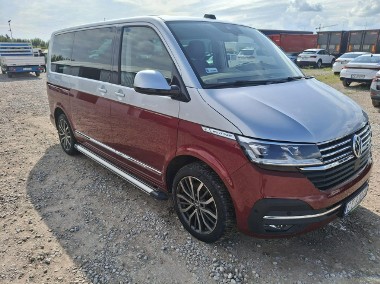Volkswagen Multivan Poleasingowe.pl BZ-1