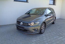 Volkswagen Golf Sportsvan I klimatronic PDC navi