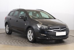 Opel Astra J , 165 KM, Skóra, Klimatronic, Tempomat, Parktronic,