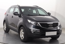 Kia Sportage III , Salon Polska, 1. Właściciel, Klima, Tempomat, Parktronic