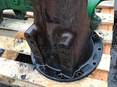 John Deere 6820 6920 - Obudowa Zwolnicy Pochwa zwolnicy - r258609-1