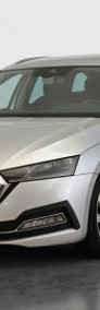 Skoda Octavia IV , Salon Polska, Automat, VAT 23%, Klimatronic, Tempomat,-3