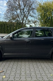 Audi A3 II (8P) 8P LIFT Sportback Bezwypadkowy 1.4 Turbo 125KM Benzyna Bi-Xenon Led-2