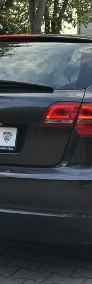 Audi A3 II (8P) 8P LIFT Sportback Bezwypadkowy 1.4 Turbo 125KM Benzyna Bi-Xenon Led-4