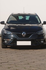 Renault Megane IV , Salon Polska, Serwis ASO, Navi, Klimatronic, Tempomat,-2