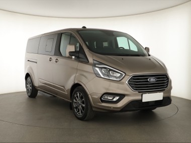 Ford T Tourneo Custom , L2H1, VAT 23%, 8 Miejsc-1