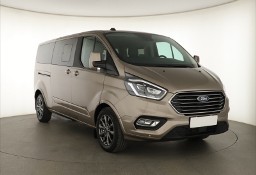 Ford T Tourneo Custom , L2H1, VAT 23%, 8 Miejsc