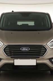 Ford T Tourneo Custom , L2H1, VAT 23%, 8 Miejsc-2