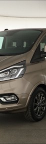 Ford T Tourneo Custom , L2H1, VAT 23%, 8 Miejsc-3