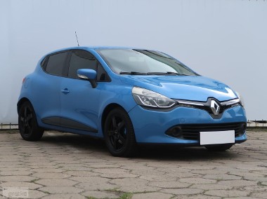 Renault Clio IV , Navi, Klima, Tempomat, Parktronic-1