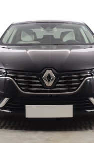 Renault Talisman II Salon Polska, Serwis ASO, Automat, Skóra, Navi, Klimatronic,-2