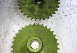 Koło Zębate Rozładunku Zbiornika Ziarna - Claas 642 490.1