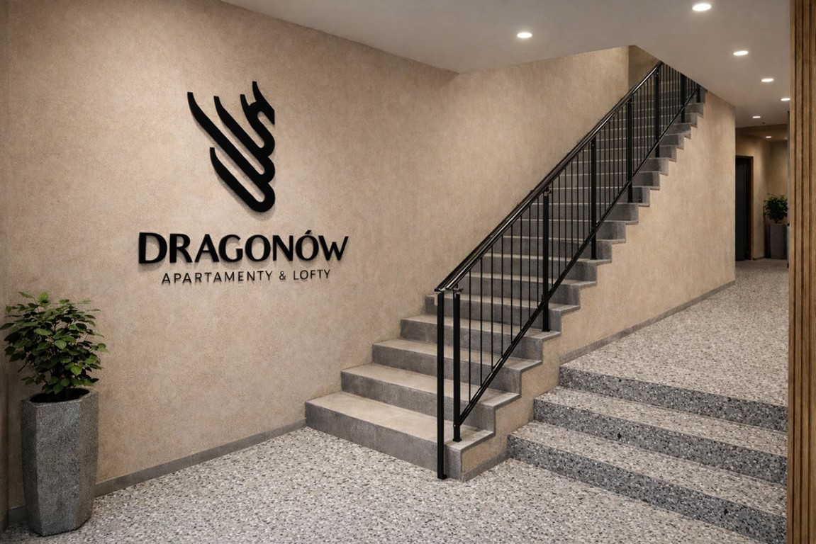 M4 | Dragonów Apartamenty &amp; Lofty II ETAP - Widok 3