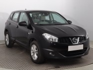 Nissan Qashqai I , Klimatronic, Tempomat, Parktronic
