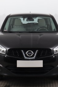 Nissan Qashqai I , Klimatronic, Tempomat, Parktronic-2