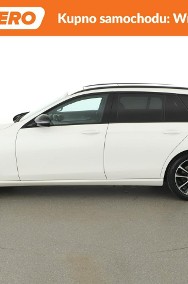 Mercedes-Benz Klasa E W213 Avantgarde E250 kamera navi automat grzane fotele tempomat-2