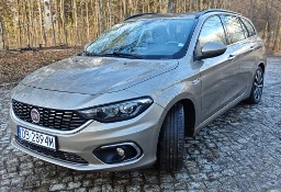 Fiat Tipo II Automat 1.6 d