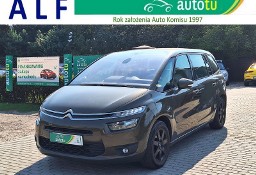 Citroen C4 Picasso II *EXCLUSIVE*Autentyczny Przebieg*1,6benz*156KM*7-osób*PL*