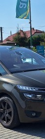 Citroen C4 Picasso II *EXCLUSIVE*Autentyczny Przebieg*1,6benz*156KM*7-osób*PL*-3