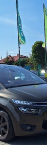 Citroen C4 Picasso II *EXCLUSIVE*Autentyczny Przebieg*1,6benz*156KM*7-osób*PL*-4