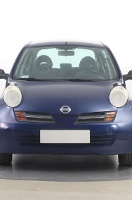 Nissan Micra III-2