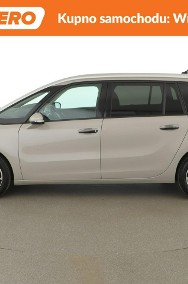 Citroen C4 Grand Picasso II 7os. Automat Panorama Navi Kamera cofania Klimatyzacja Bluetooth-2