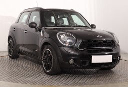 MINI Countryman , Skóra, Navi, Xenon, Bi-Xenon, Klimatronic, Tempomat,