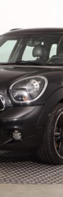 MINI Countryman , Skóra, Navi, Xenon, Bi-Xenon, Klimatronic, Tempomat,-3