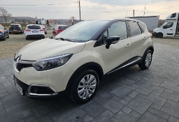Renault Captur Kupiony w Polskim Salonie