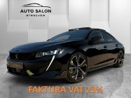 Peugeot 508 II PSE focal SKORA masaze FUL LED kamery nigh vision panorama ACC max o