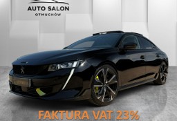 Peugeot 508 II PSE focal SKORA masaze FUL LED kamery nigh vision panorama ACC max o