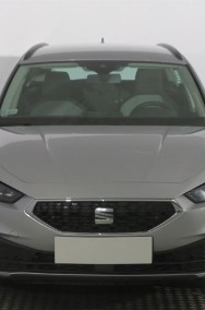 SEAT Leon III , Salon Polska, 1. Właściciel, Serwis ASO, VAT 23%,-2