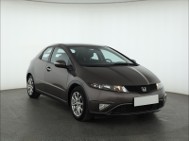Honda Civic VIII , Klimatronic, Tempomat, Parktronic,ALU